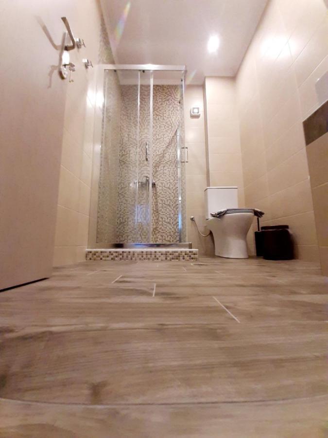 Castello Apartments Kalyves Polygyrou Phòng bức ảnh