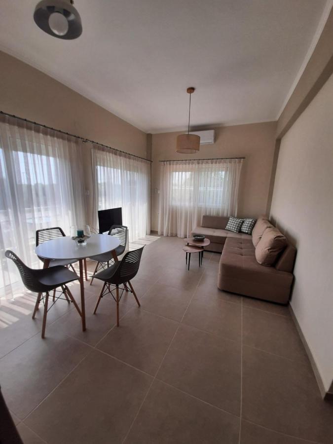 Castello Apartments Kalyves Polygyrou Phòng bức ảnh